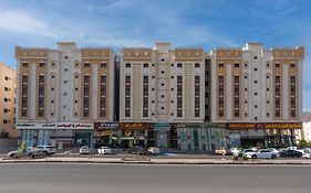 فندق ابراج المرزم